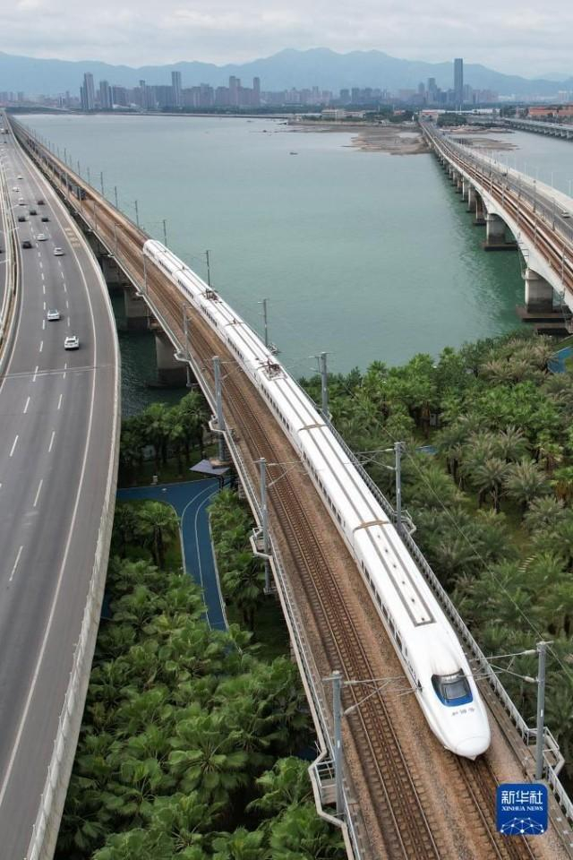 永不发车的列车 网友却建议全国推广