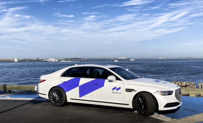 Waymo在纳什维尔启动无安全员自动驾驶测试，计划年内推出Robotaxi服务