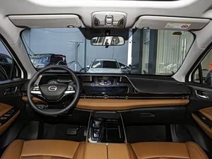 成都AION S MAX降价促销 购车优惠高达1.50万