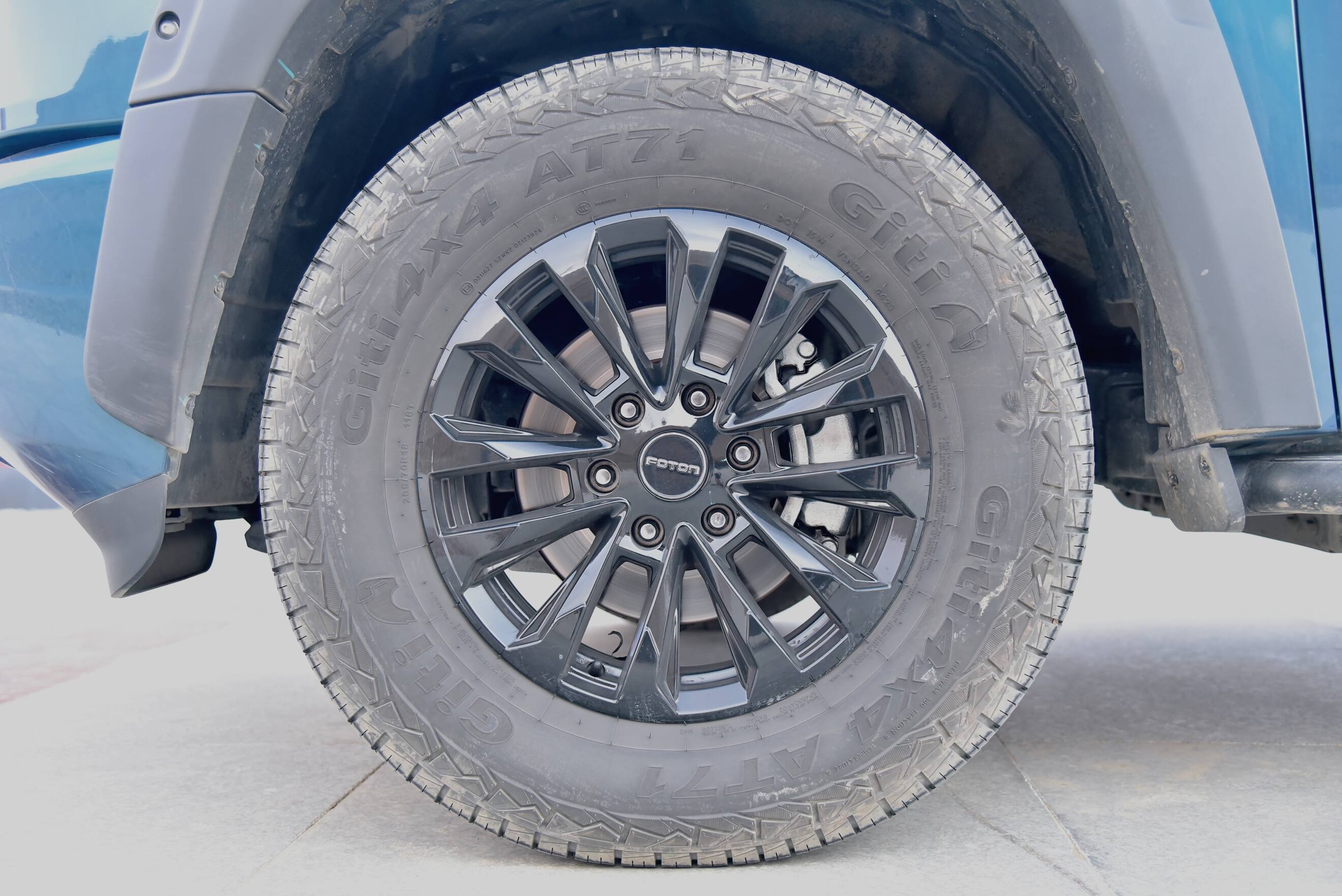 成都福田火星价格10.98万起 暂无优惠