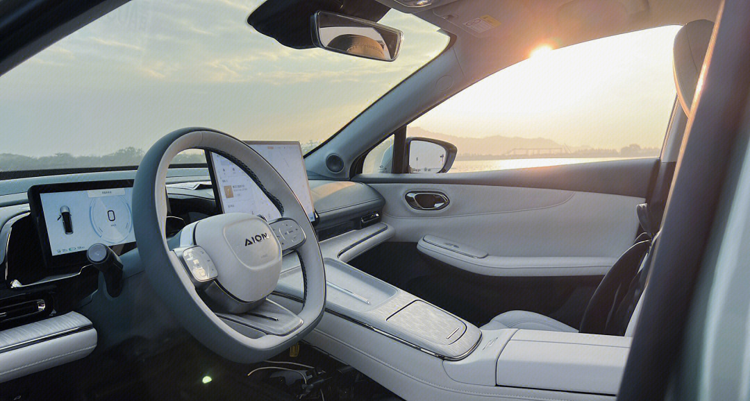 成都AION S MAX降价促销 购车优惠高达1.50万