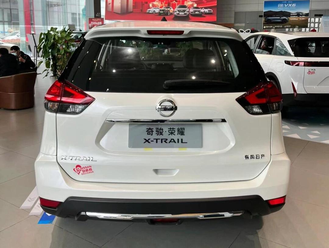 高速行驶会致机油油温过高 发动机拉缸！东风日产召回超2.9万台奇骏