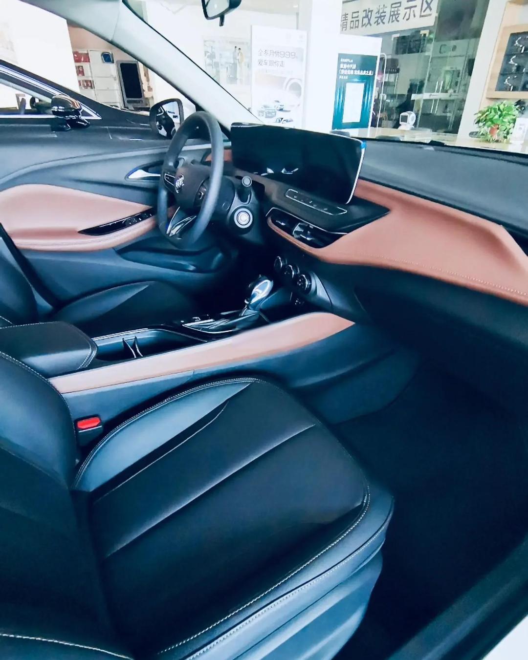 成都威朗优惠6.30万 最低仅售6.59万