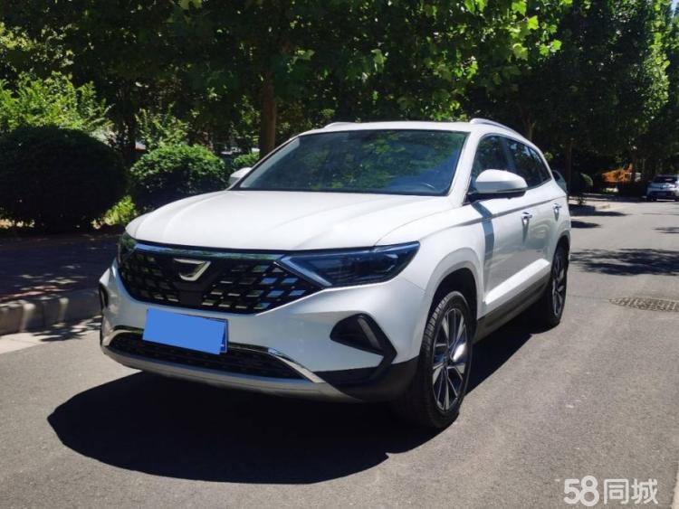 成都途安降5.00万 仅11.68万可入手