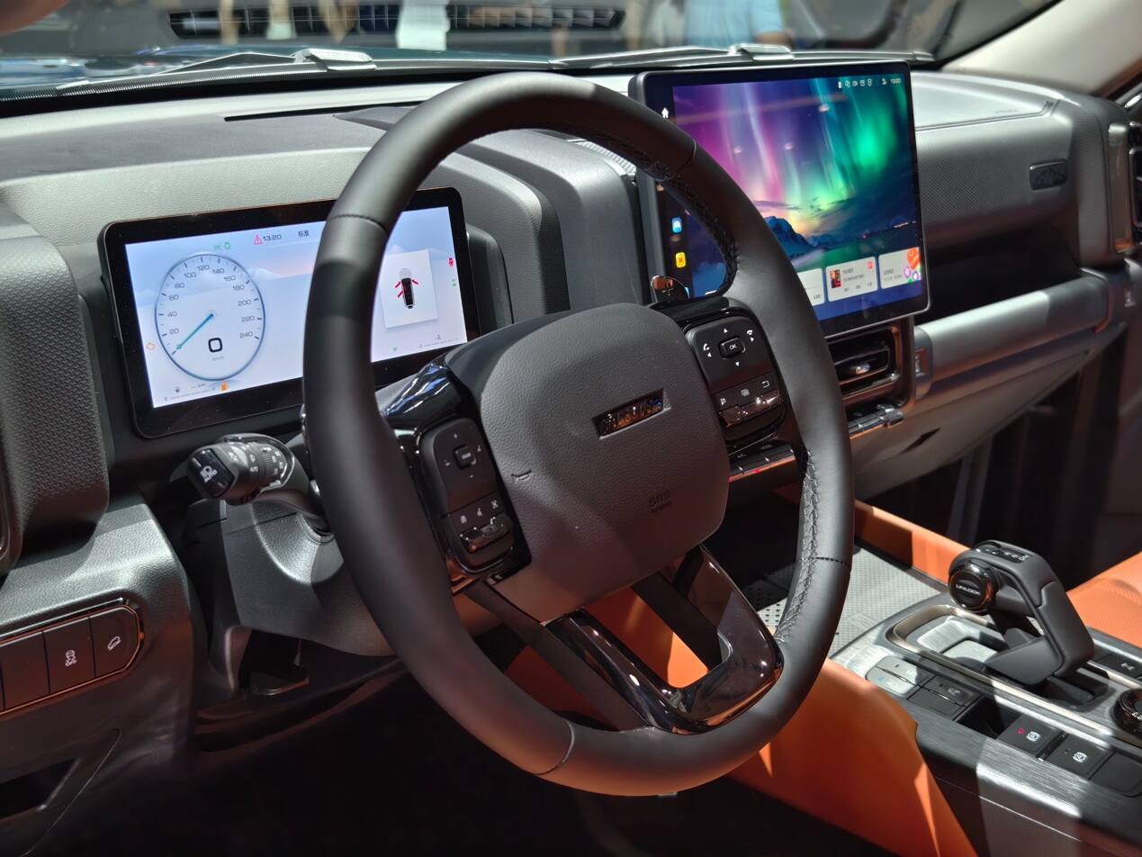 成都哈弗H9降价2.50万 最低仅售17.49万