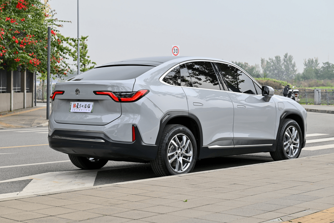 成都途安降5.00万 仅11.68万可入手