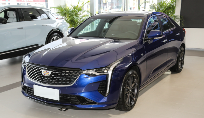 成都蒙迪欧降2.50万 最低仅售12.48万