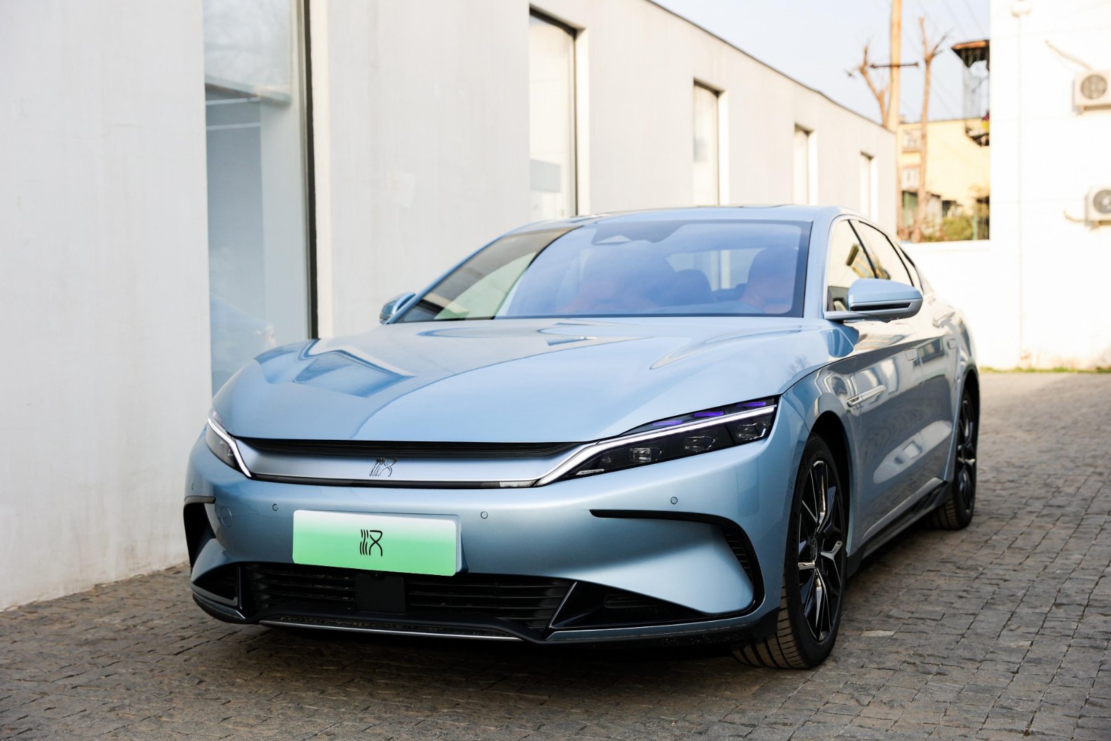 剑指中国车企！欧盟拟规定电动汽车需含70%本土部件才能获补贴