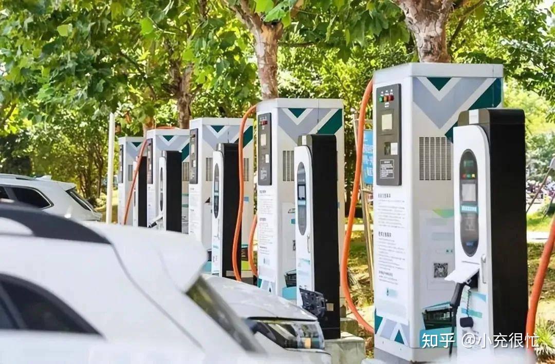 春节假期新能源汽车高速充电火爆:日均1180万度 大增63%