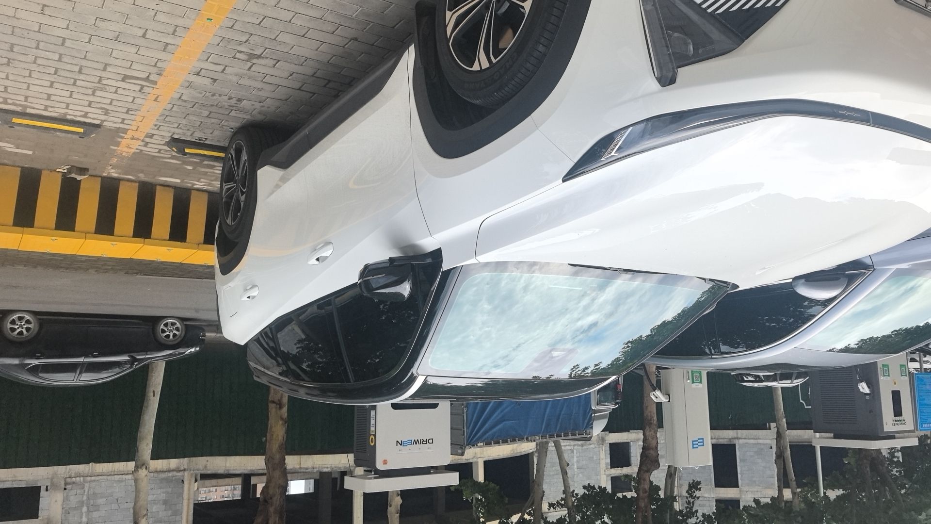 春节假期新能源汽车高速充电火爆:日均1180万度 大增63%