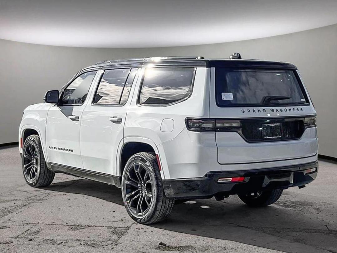 再来一顶小白帽 Jeep角斗士Whitecap特别版官图发布