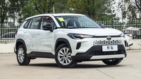 竟有着这样的表现！它还是你熟知的那台卡罗拉吗？