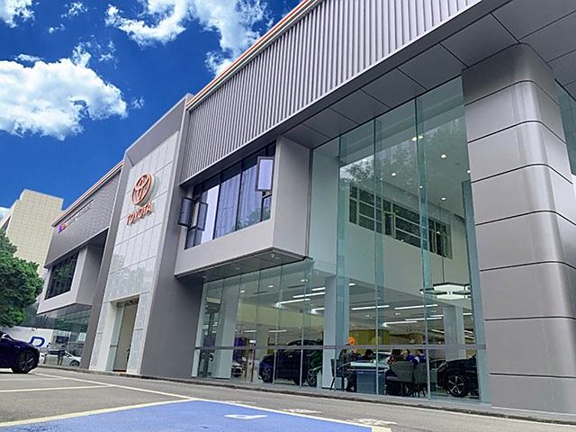 成都格瑞维亚4S店售价24.78万起 优惠高达5.20万