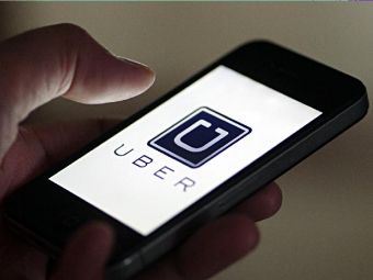 美大学教授对Uber重新估值 实际估值仅达6成