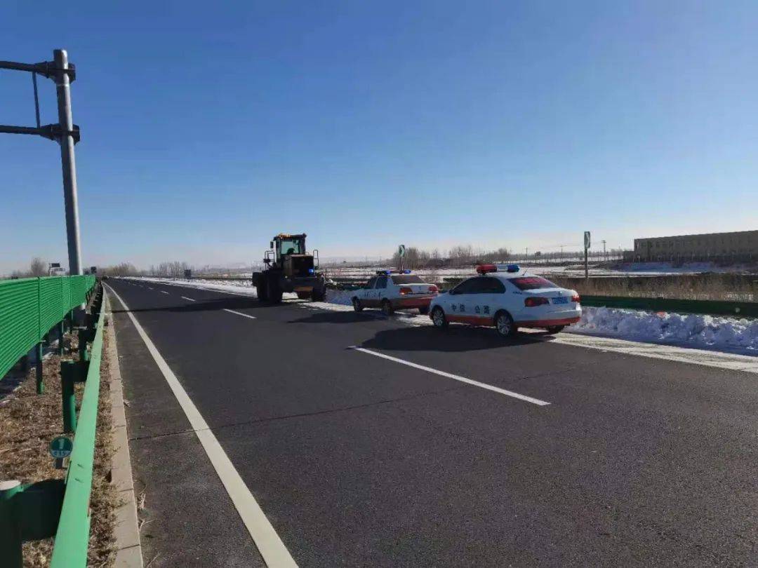 高速应急车道多“急”才能停 国家应急广播一文说清