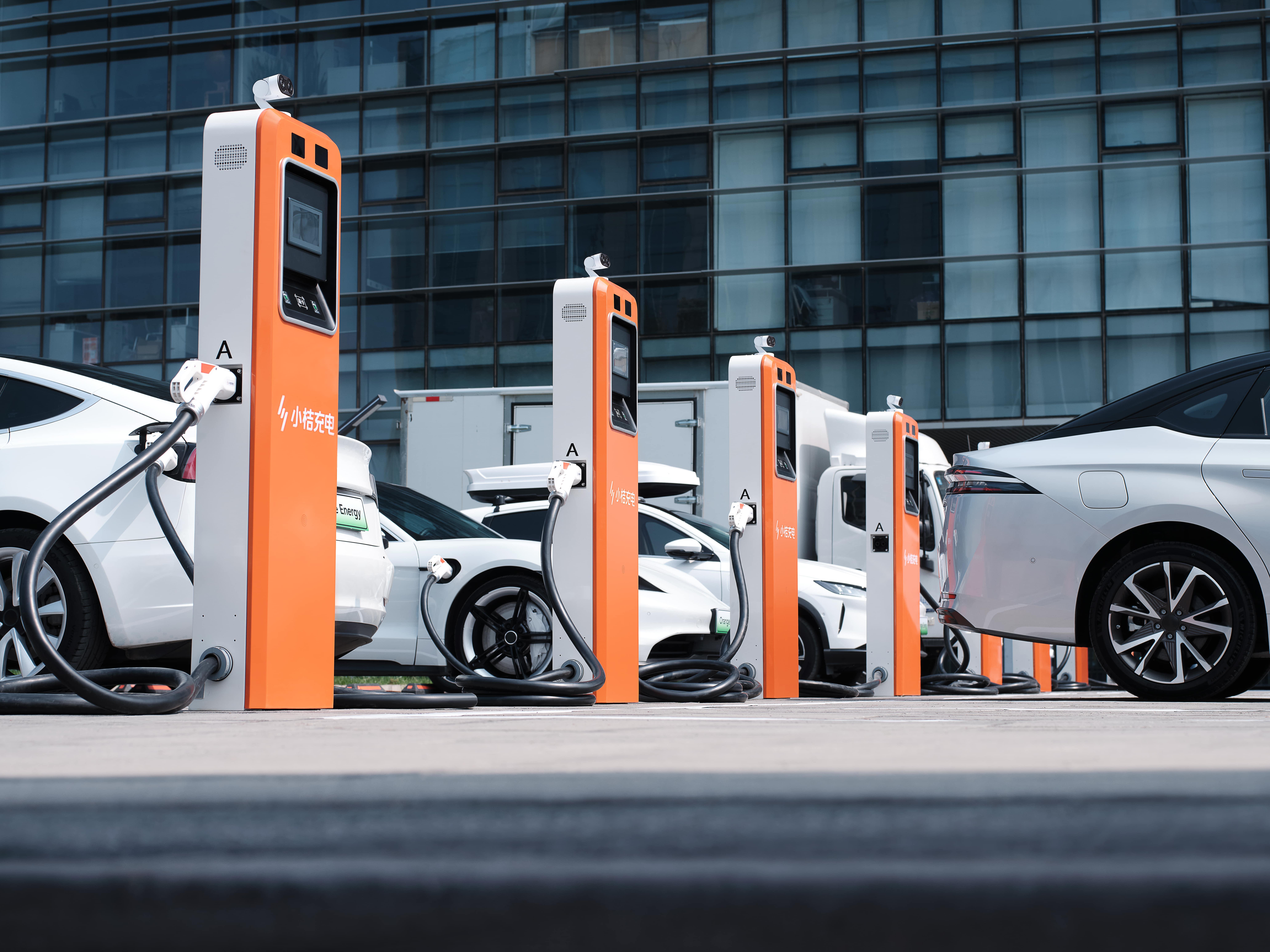 小桔租车成为小桔车服业务主线 开通城市已达10座