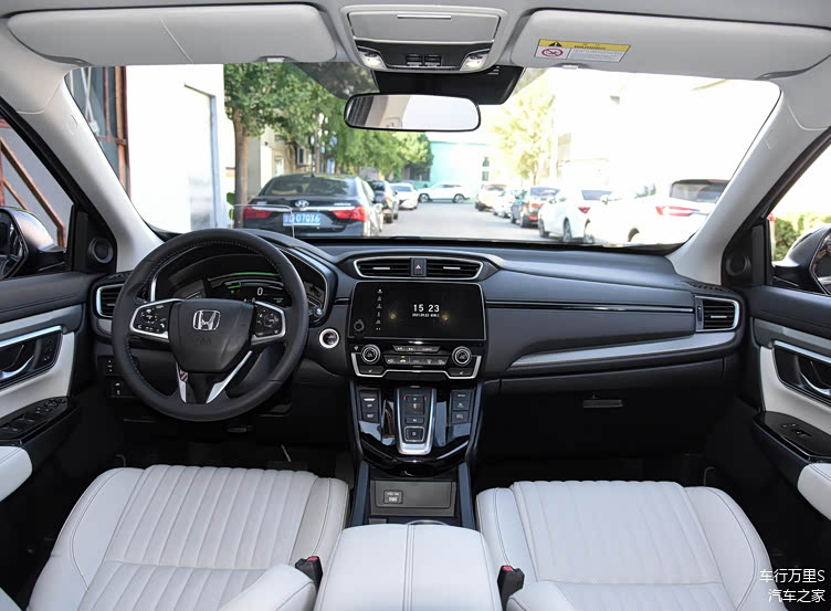 电动水阀对某混动车型油耗的影响分析