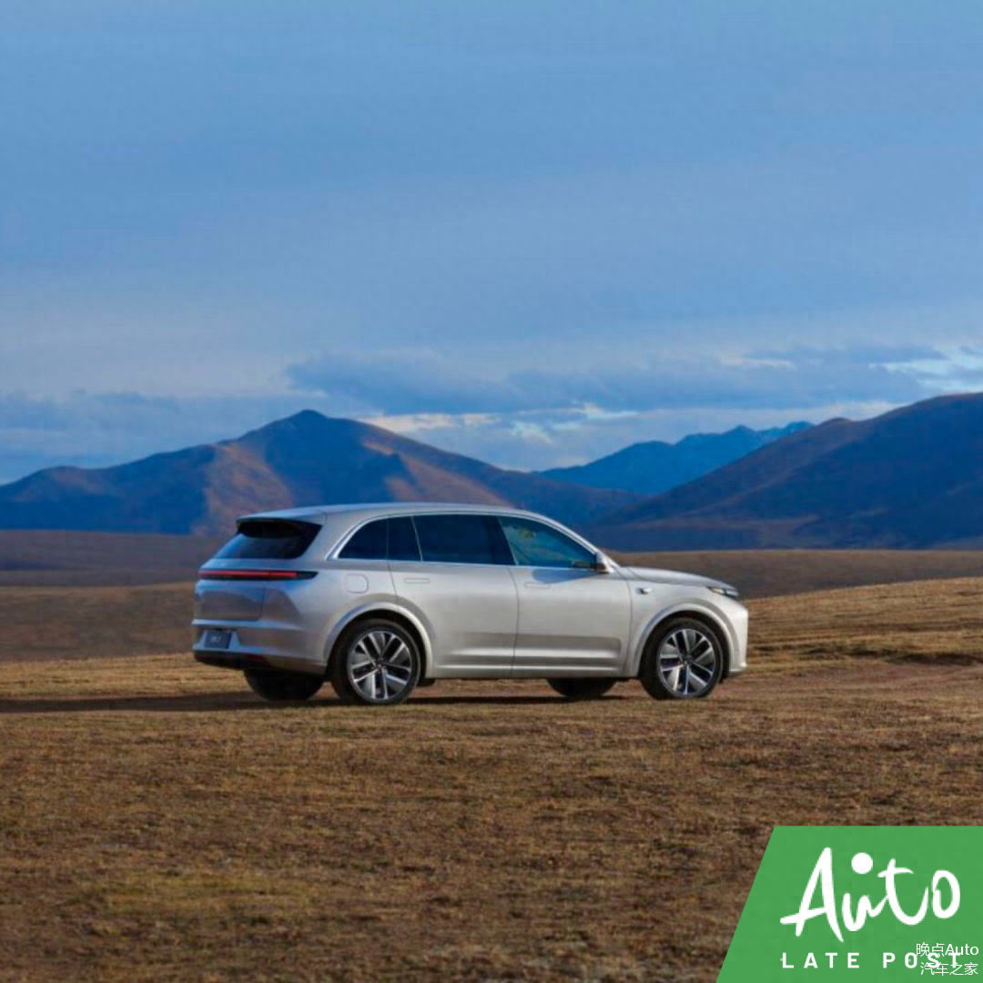 理想高管爆料：自研第三代增程器首创超长保养周期 3年/3万公里一保