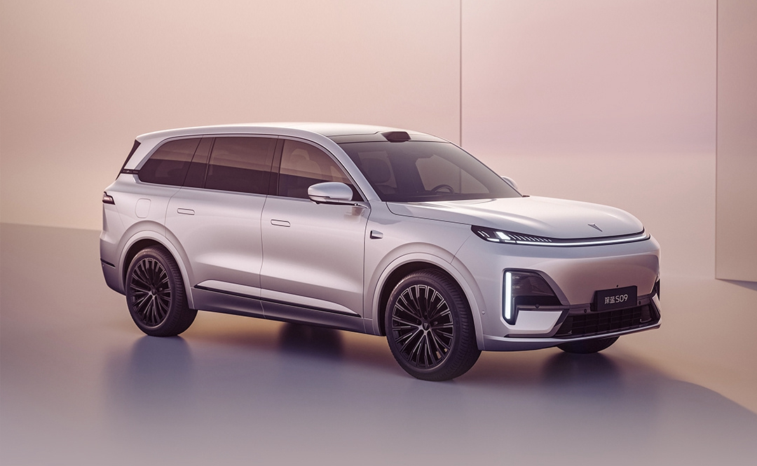 环比增长12.8%！长安汽车2月销量151922辆