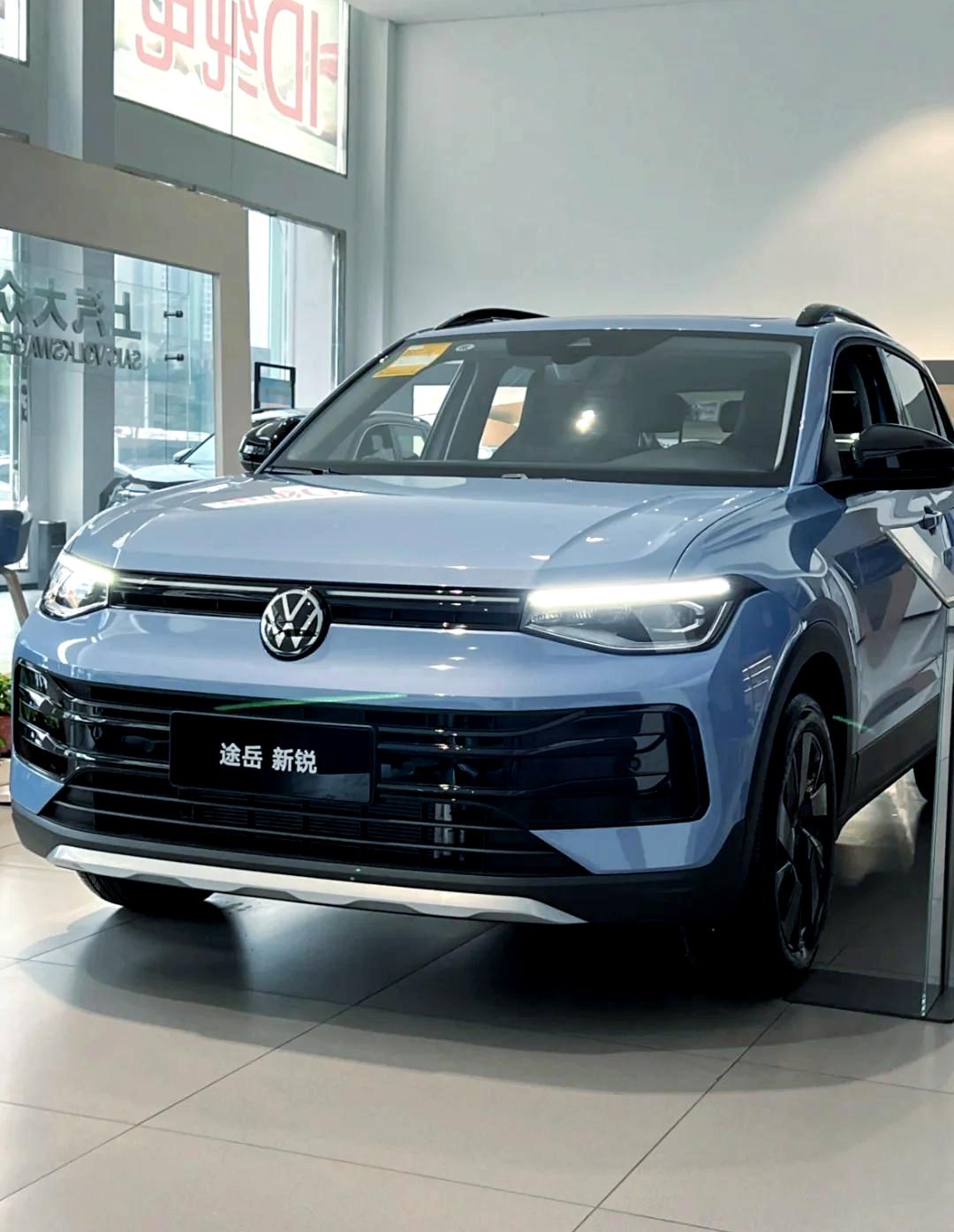 纵横万境，至臻所向 新途锐 3.0TSI 锐臻版正式上市