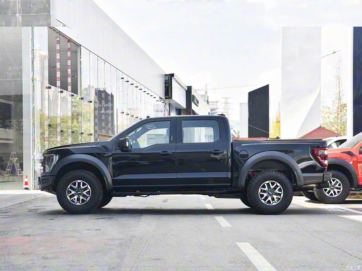 成都猛禽F150最低72.08万起售 暂无优惠