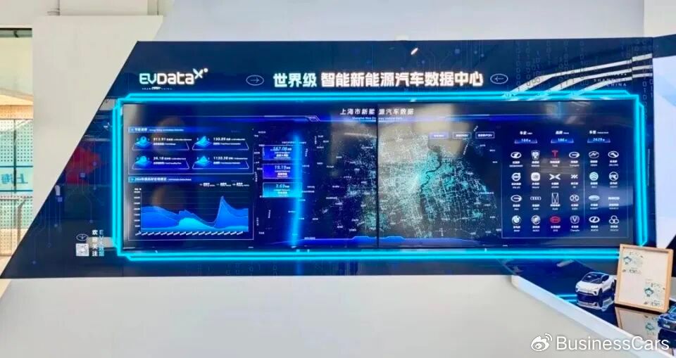 因电动汽车增长放缓，LG新能源瞄准数据中心能源需求