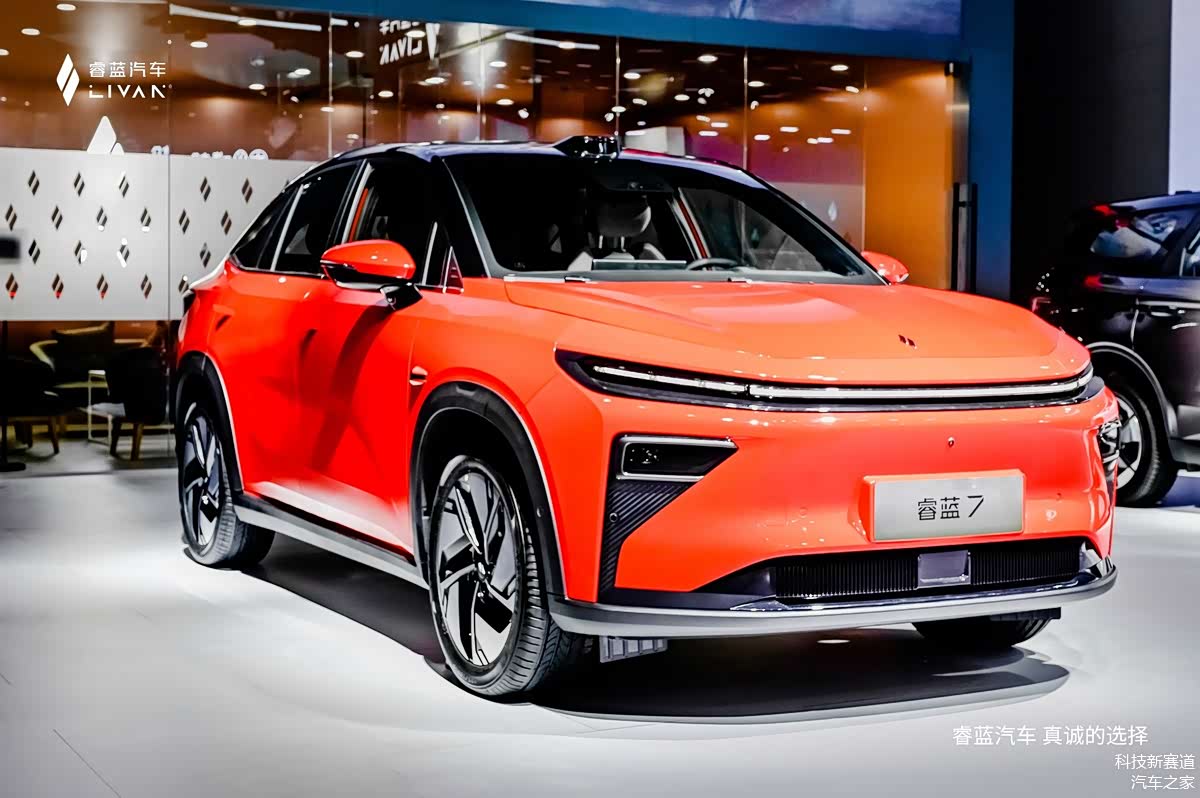 S32N7助力实现汽车数字化：开启AI定义汽车新时代