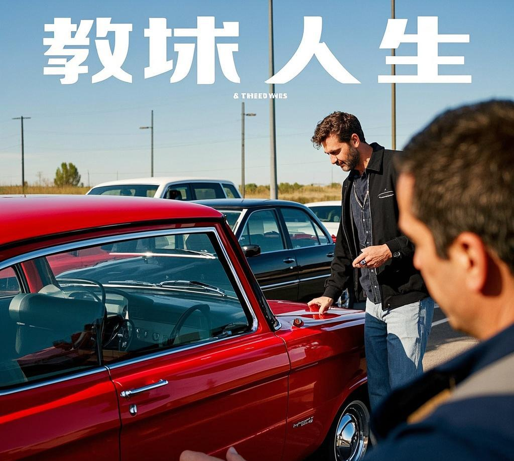 第一辆车，更多年轻人选择了二手车