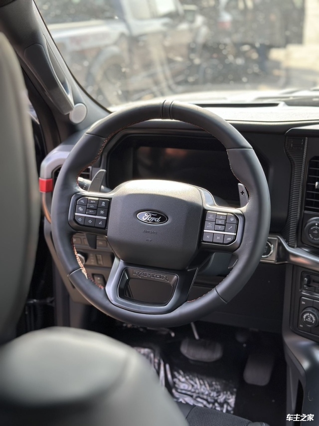福特F-150美版降价促销中 目前优惠高达36.8万元