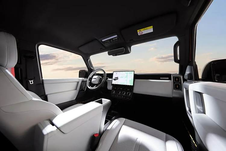 iCAR V27/奇瑞QQ3 EV等 2026年第11周(3.9-3.15)新车预告