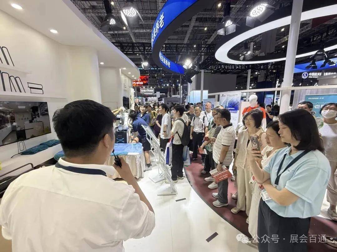 五八智能与八维通达成战略合作，共筑机器人产业新生态