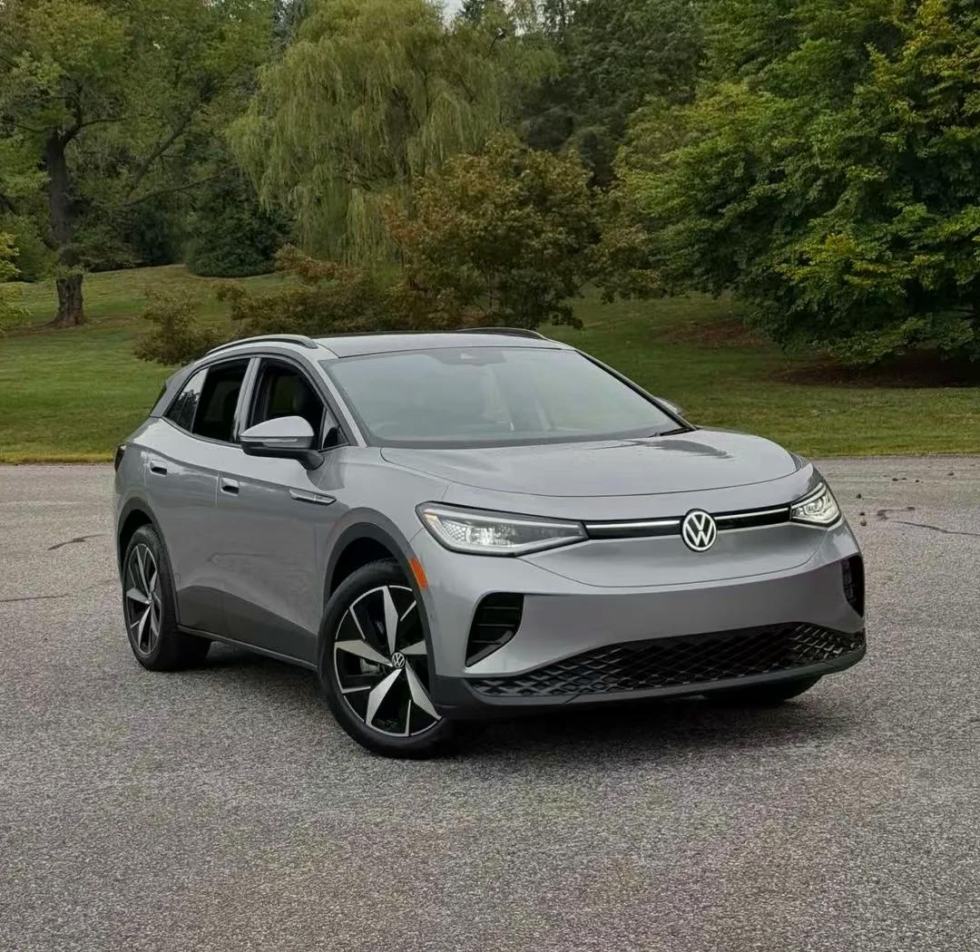 大众ID.POLO低伪装谍照 “小钢炮”味道十足 将于4月29日发布