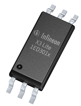 利润率17.9%！英飞凌发布2026财年第一季度财报