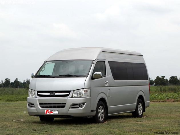 成都海狮中东版让利促销中 优惠高达4万