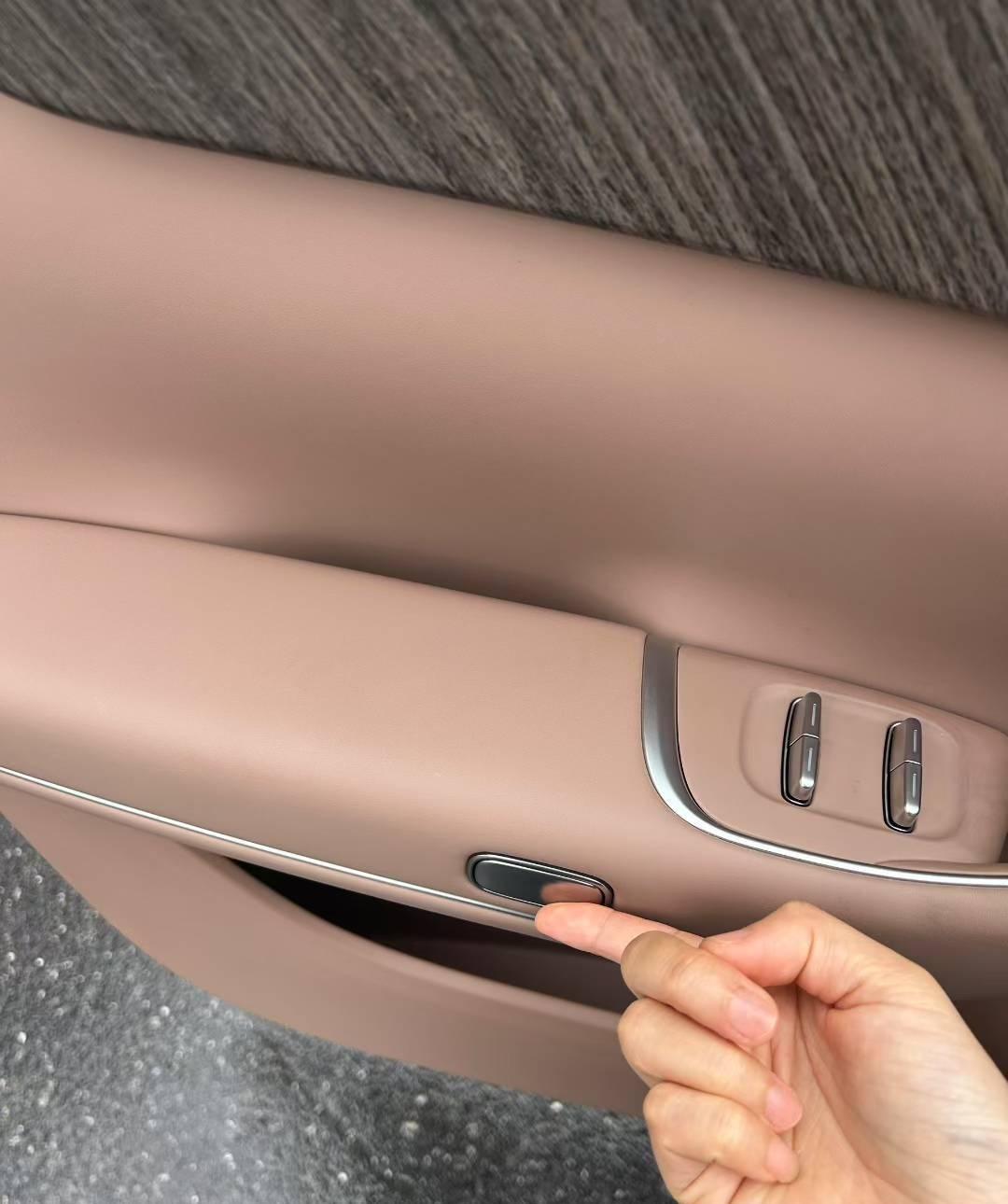 延续超跑设计 追觅星空计划首款SUV Nebula Next 01X概念车首发