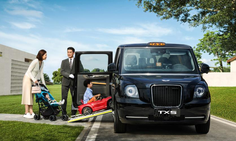 盖世周报 | 采埃孚与宝马签长期供货协议；富士康新能源汽车研发中心投用