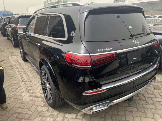 成都平行进口奔驰迈巴赫S级欧版报价278万起 欢迎试乘试驾