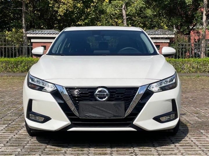 青白江速派降5.70万 最低仅售11.79万