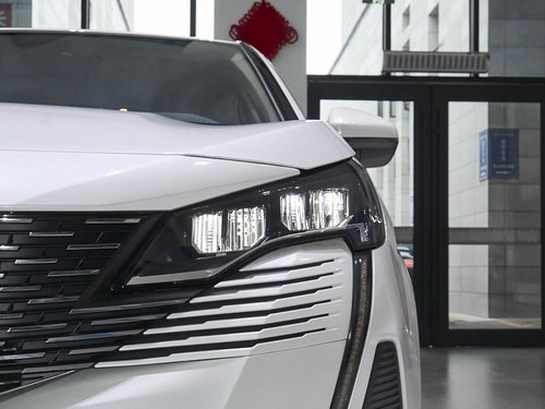 蒲江标致4008降价促销 购车优惠高达3.00万