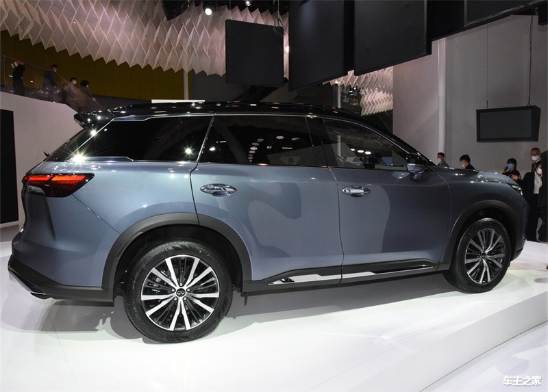 双流冠道优惠高达7.00万 最低仅售16.98万