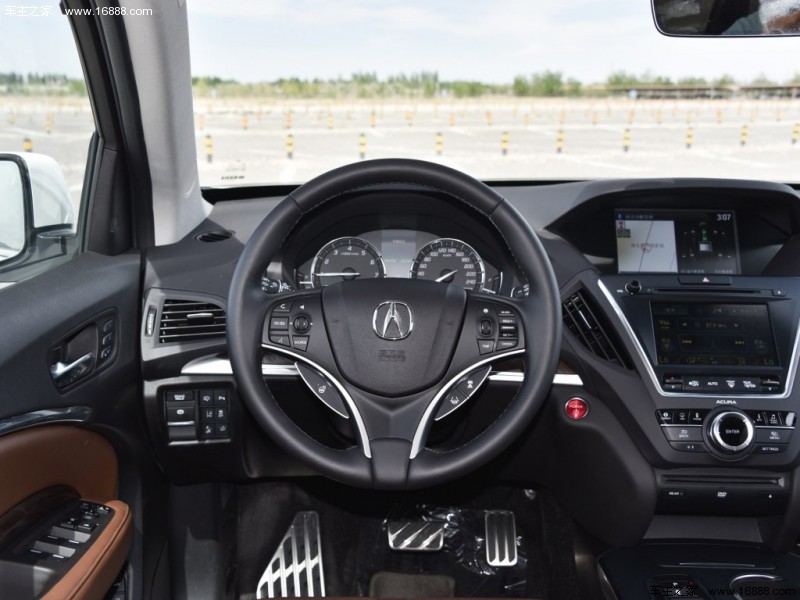 双流冠道优惠高达7.00万 最低仅售16.98万