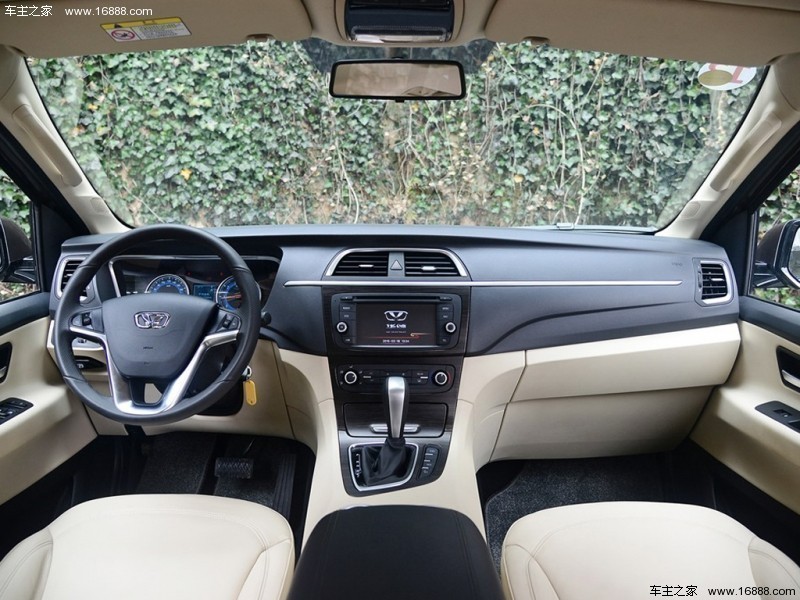 双流冠道优惠高达7.00万 最低仅售16.98万