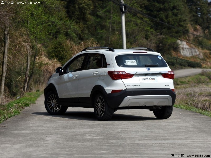 彭州江淮T6降价促销 购车最高优惠0.30万