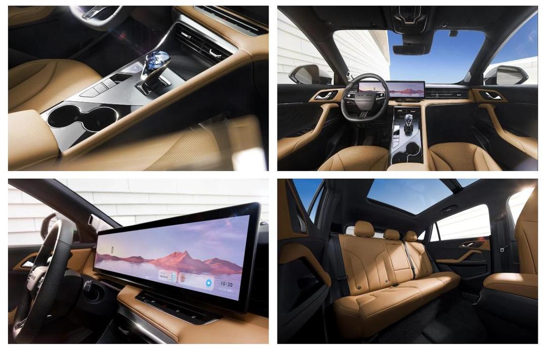 彭州荣威RX5新能源优惠1.20万 仅13.59万可入手