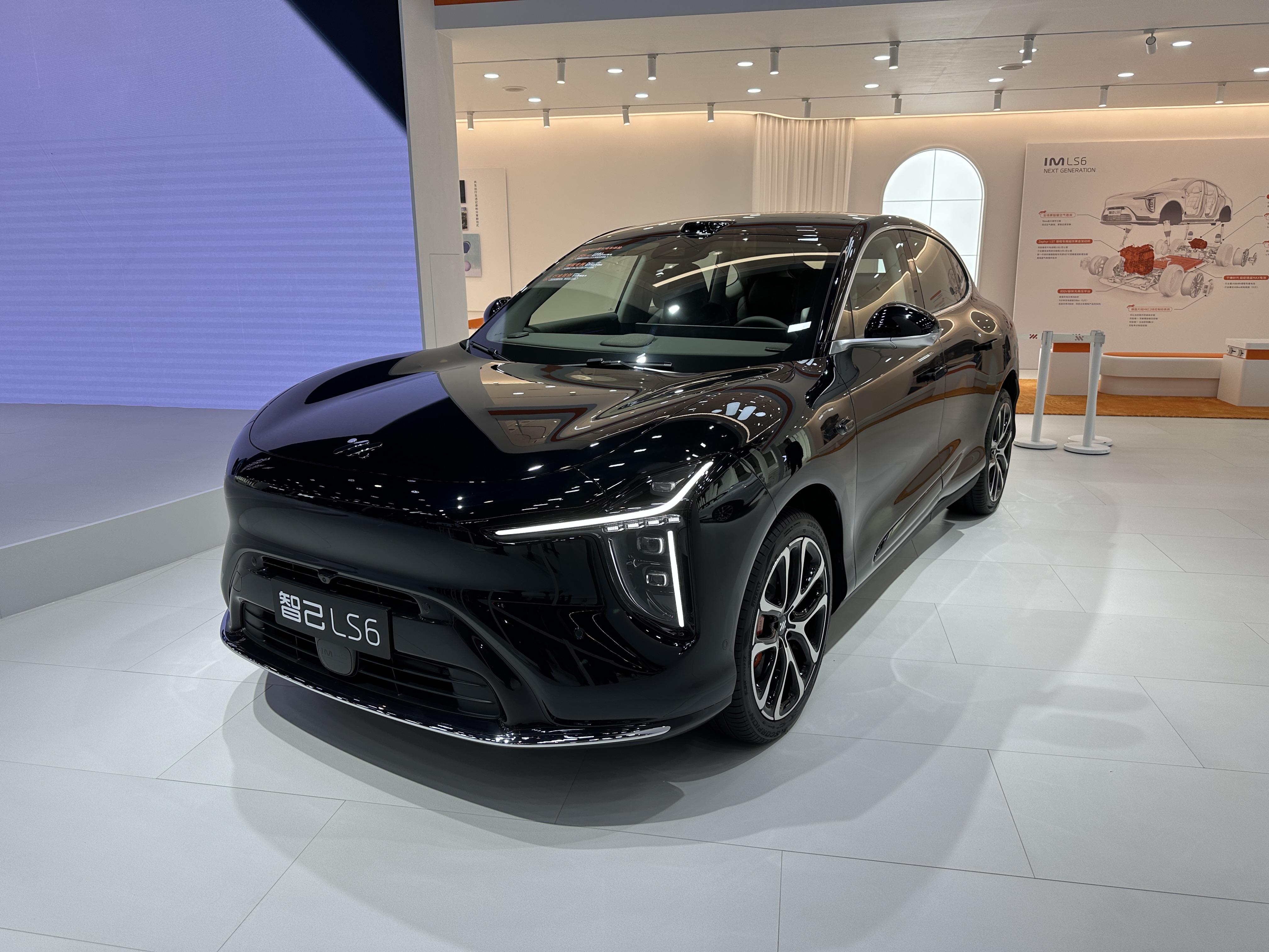 大电池+大油箱是增程最优解吗？全面测试智己LS9 66 Ultra