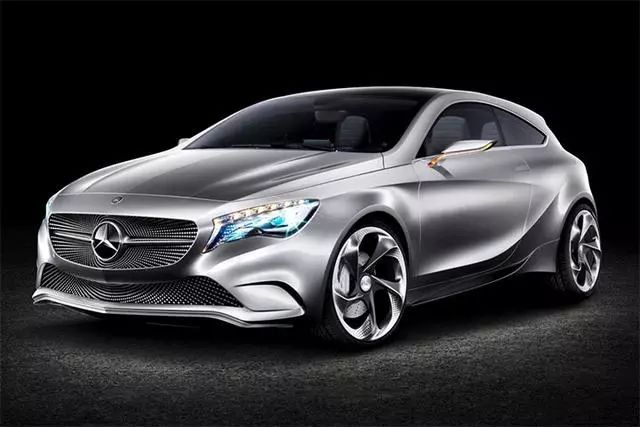 奔驰、现代落子上海，外资车企加码中国研发布局